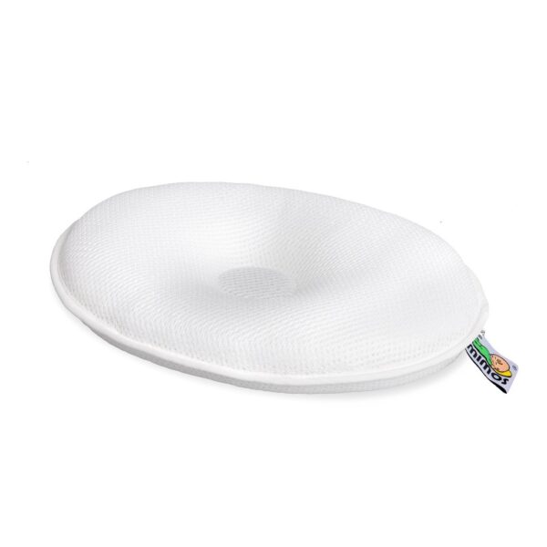 Cojín Mimos para plagiocefalia