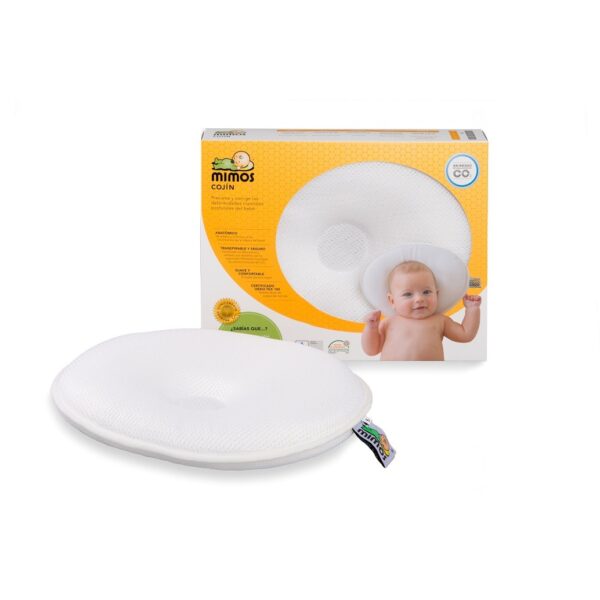 Cojín Mimos P para carrito