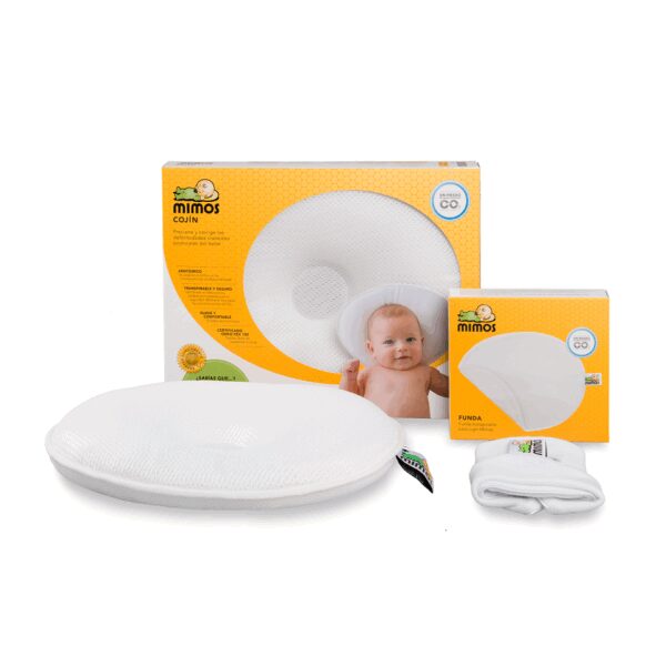 Funda para cojín Mimos