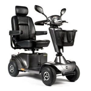 Scooter Sterling S425
