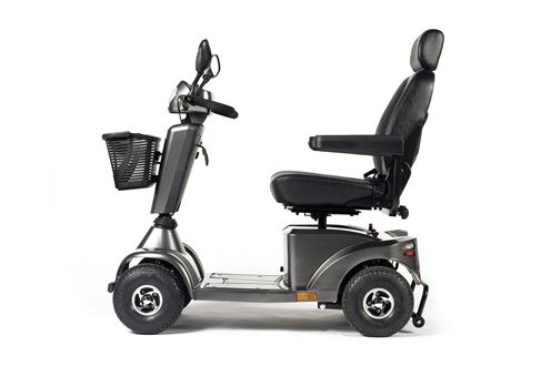 Scooter Sterling S425