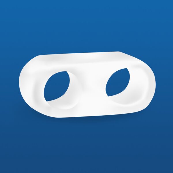 Separador interdigital