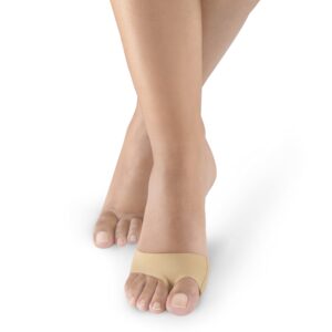 Mini-bandas plantares con gel