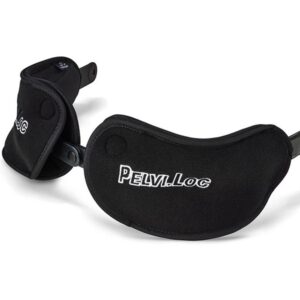 Cinturón de retracción pélvica 3D Active Pelvi.Loc