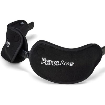 Cinturón de retracción pélvica 3D Active Pelvi.Loc