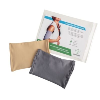 Protector de catéter (+1 de regalo)