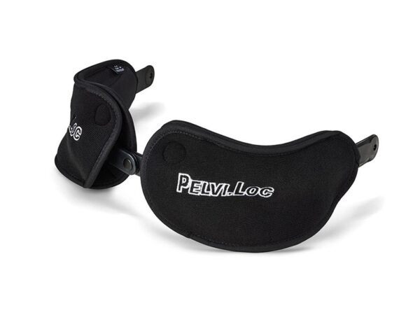 Cinturón de retracción pélvica 3D Active Pelvi.Loc