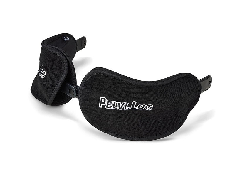 Cinturón de retracción pélvica 3D Active Pelvi.Loc