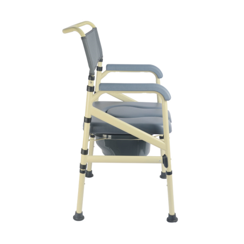 Silla WC plegable mod. Cerdeña