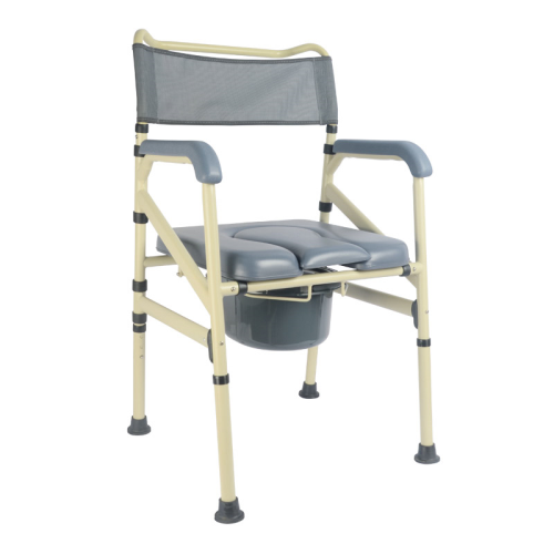 Silla WC plegable mod. Cerdeña