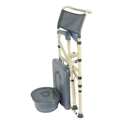 Silla WC plegable mod. Cerdeña