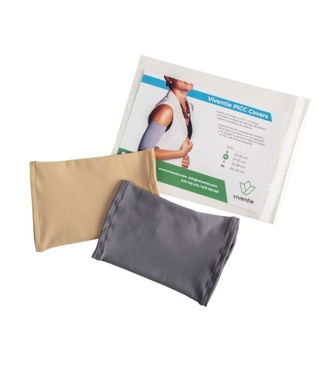 Protector de catéter (+1 de regalo)