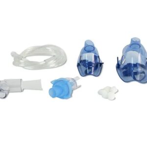 Kit de repuestos para nebulizador