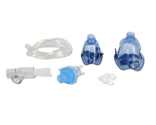 Kit de repuestos para nebulizador