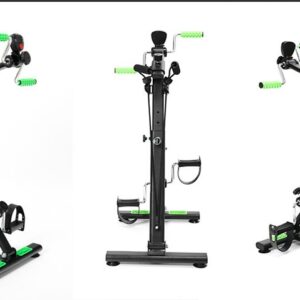 Ejercitador ajustable para brazos y piernas