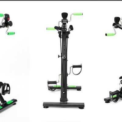 Ejercitador ajustable para brazos y piernas