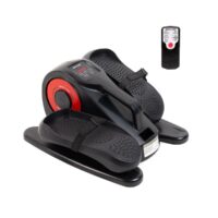 Mini elíptica eléctrica