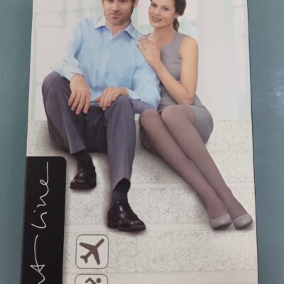 Calcetines descanso Light Line Thermo