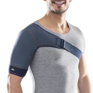 Soporte de hombro de neopreno