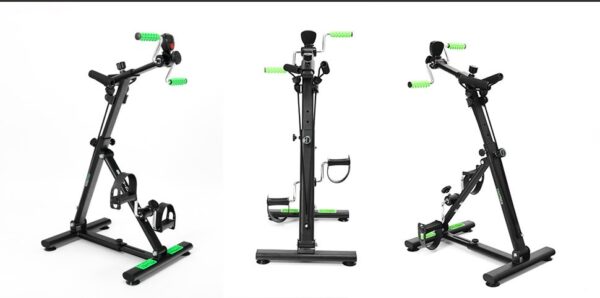 Ejercitador ajustable para brazos y piernas