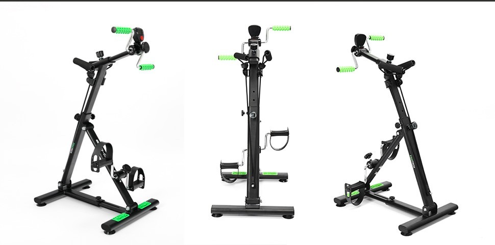 Ejercitador ajustable para brazos y piernas