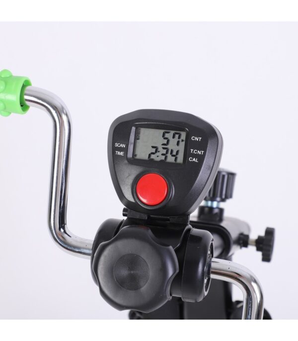 Ejercitador ajustable para brazos y piernas