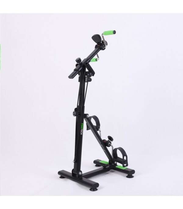 Ejercitador ajustable para brazos y piernas