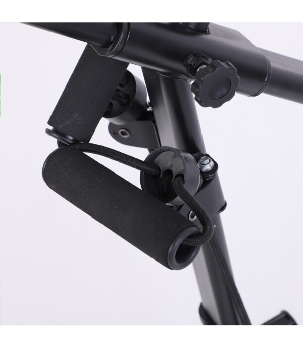 Ejercitador ajustable para brazos y piernas