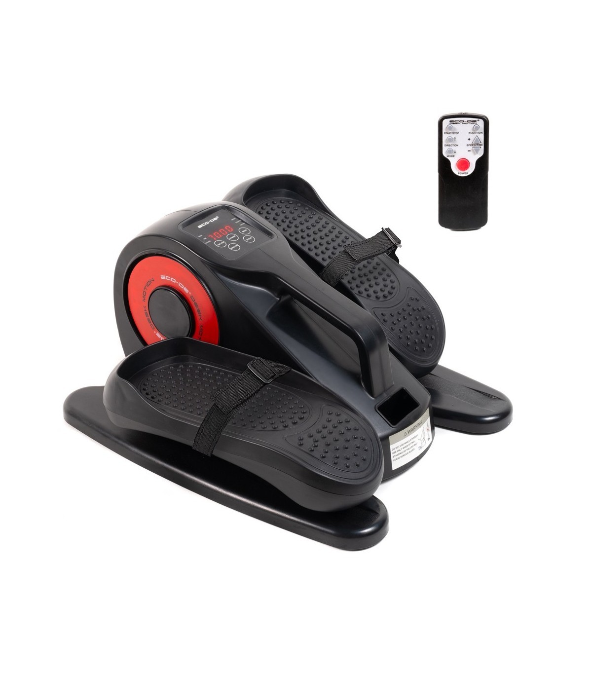 Mini elíptica eléctrica