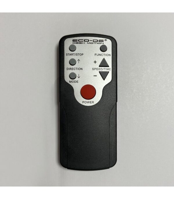 Mini elíptica eléctrica