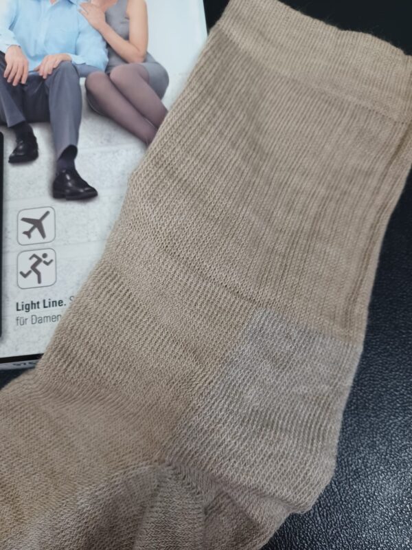 Calcetines descanso Light Line Thermo