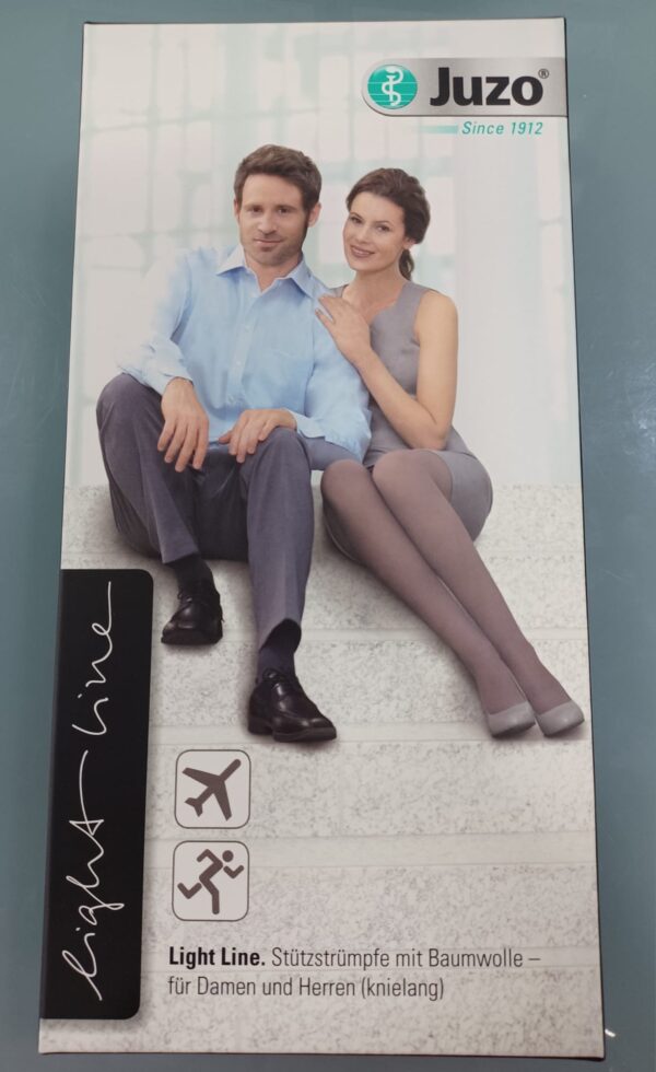 Calcetines descanso Light Line Thermo