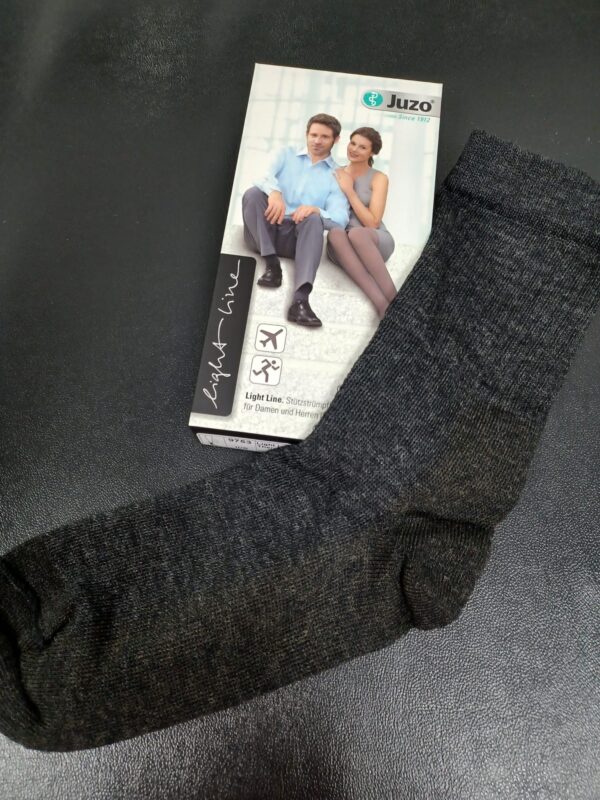 Calcetines descanso Light Line Thermo