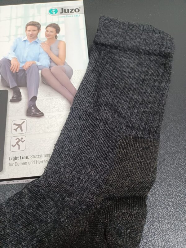 Calcetines descanso Light Line Thermo