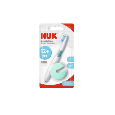 cepillo dental de inicio