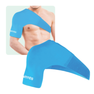 Compresa Gelpro hombro