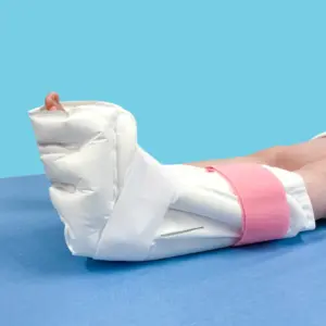 Talonera antiescaras Heel Up Fix Levabo