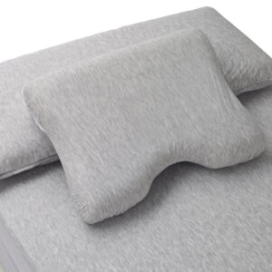Almohada cervical viscoelástica