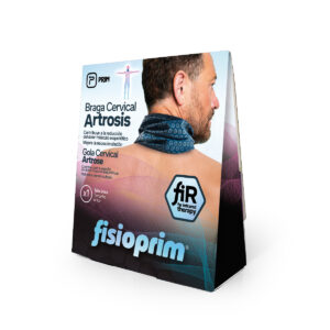 Braga cervical para artrosis